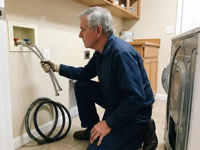 Plumbing Repair in New Hampshire