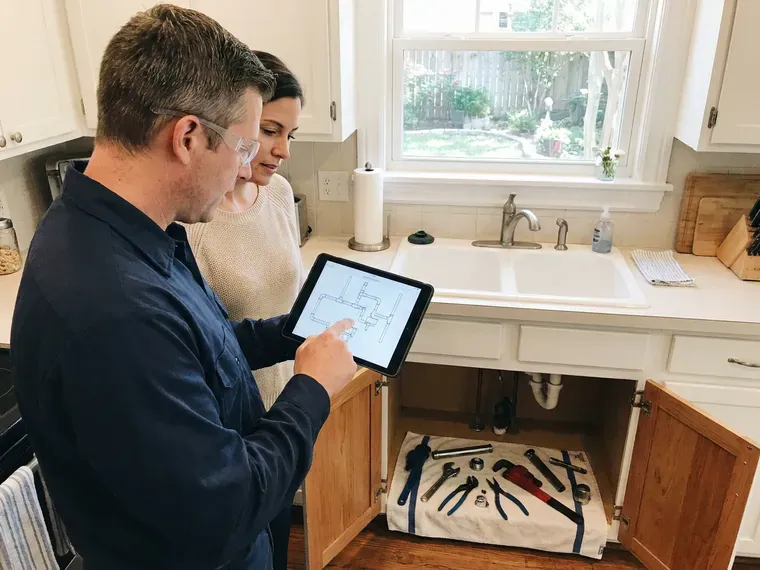 Why Choose FVR Plumbing for Plumbing Services in New Hampshire?